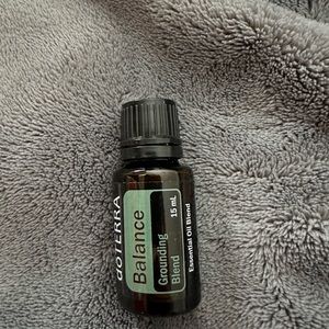 Doterra essential oil. NEW